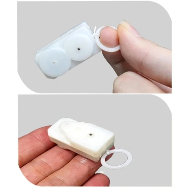 Mtt 5 miếng đồng hồ chuyển động - Thay thế đồ chơi, thủ công, lắp nhanh, 80.300 VND 4