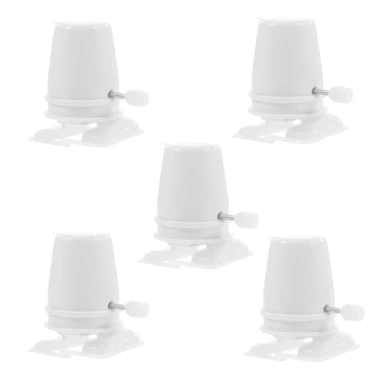 Mtt 5 miếng đồng hồ chuyển động - Thay thế đồ chơi, thủ công, lắp nhanh, 80.300 VND 6