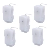 Mtt 5 miếng đồng hồ chuyển động - Thay thế đồ chơi, thủ công, lắp nhanh, 80.300 VND 7