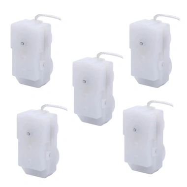 Mtt 5 miếng đồng hồ chuyển động - Thay thế đồ chơi, thủ công, lắp nhanh, 80.300 VND 7