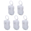 Mtt 5 miếng đồng hồ chuyển động - Thay thế đồ chơi, thủ công, lắp nhanh, 80.300 VND 9