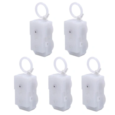 Mtt 5 miếng đồng hồ chuyển động - Thay thế đồ chơi, thủ công, lắp nhanh, 80.300 VND 9