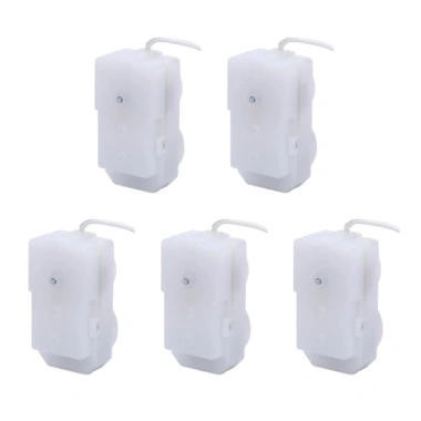 Mtt 5 miếng đồng hồ chuyển động - Thay thế đồ chơi, thủ công, lắp nhanh, 80.300 VND 10