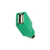 MTT Bàn phím đáng tin cậy - Bộ chuyển đổi USB kết nối chuột và bàn phím, giá 38.500₫ 3