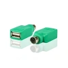 MTT Bàn phím đáng tin cậy - Bộ chuyển đổi USB kết nối chuột và bàn phím, giá 38.500₫ 5