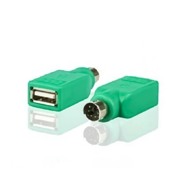 MTT Bàn phím đáng tin cậy - Bộ chuyển đổi USB kết nối chuột và bàn phím, giá 38.500₫