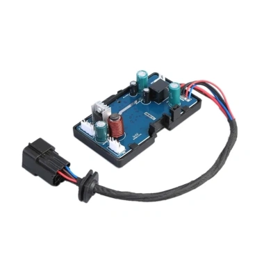 Mtt Cao Cấp Nhiên Liệu Tiết Kiệm, Máy Nóng Không Khí 12V/24V Diesel Xe Tải Dri - 342.100 VND