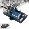 Mtt Cao Cấp Nhiên Liệu Tiết Kiệm, Máy Nóng Không Khí 12V/24V Diesel Xe Tải Dri - 342.100 VND 3