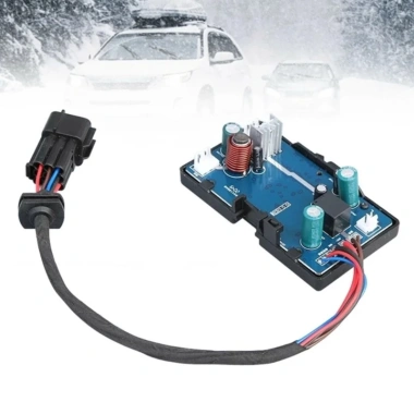 Mtt Cao Cấp Nhiên Liệu Tiết Kiệm, Máy Nóng Không Khí 12V/24V Diesel Xe Tải Dri - 342.100 VND