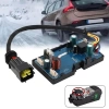 Mtt Cao Cấp Nhiên Liệu Tiết Kiệm, Máy Nóng Không Khí 12V/24V Diesel Xe Tải Dri - 342.100 VND 7