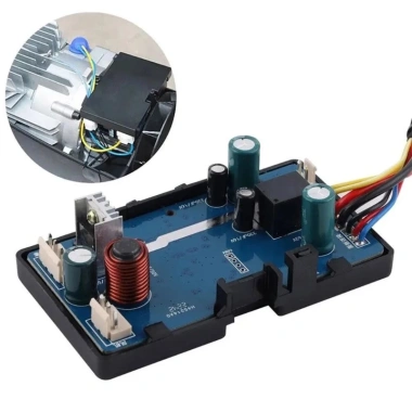 Mtt Cao Cấp Nhiên Liệu Tiết Kiệm, Máy Nóng Không Khí 12V/24V Diesel Xe Tải Dri - 342.100 VND