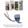 Mtt Công tắc đèn đường tự động Photocell - Cảm biến ánh sáng, giá chỉ 64.900 VNĐ 5