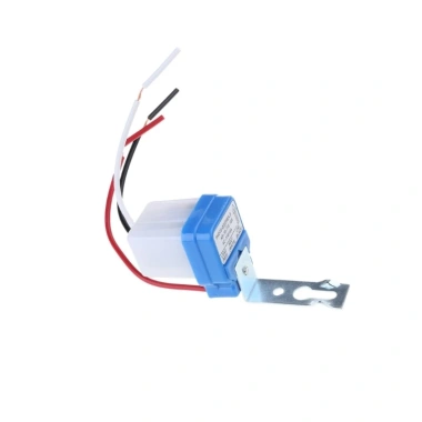 Mtt Công tắc đèn đường tự động Photocell - Cảm biến ánh sáng, giá chỉ 64.900 VNĐ 7