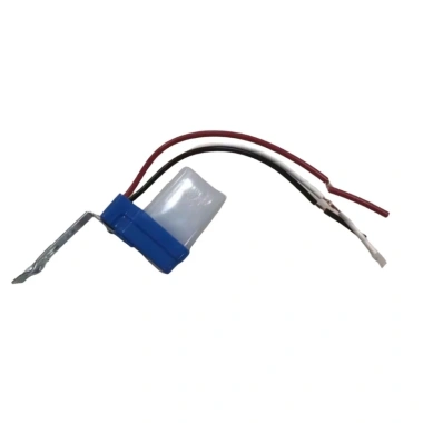 Mtt Công tắc đèn đường tự động Photocell - Cảm biến ánh sáng, giá chỉ 64.900 VNĐ 8
