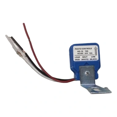 Mtt Công tắc đèn đường tự động Photocell - Cảm biến ánh sáng, giá chỉ 64.900 VNĐ 10