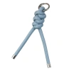 Mtt Dây Da PU Móc Khóa Mặt Dây Chuyền DIY - Tam Giác, Dệt Tay, Giá 51.700đ 6