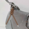 Mtt Dây Da PU Móc Khóa Mặt Dây Chuyền DIY - Tam Giác, Dệt Tay, Giá 51.700đ 7