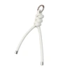 Mtt Dây Da PU Móc Khóa Mặt Dây Chuyền DIY - Tam Giác, Dệt Tay, Giá 51.700đ 8