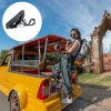 Mtt Điều Khiển Tốc Độ Bàn Đạp Ga Cho Xe Tay Ga Điện và Xe Ba Bánh Tăng Tốc Giá Ưu Đãi 173.800 VND