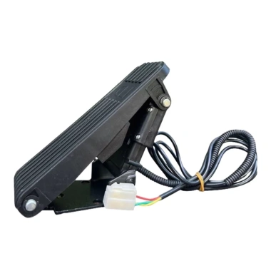 Mtt Điều Khiển Tốc Độ Bàn Đạp Ga Cho Xe Tay Ga Điện và Xe Ba Bánh Tăng Tốc Giá Ưu Đãi 173.800 VND