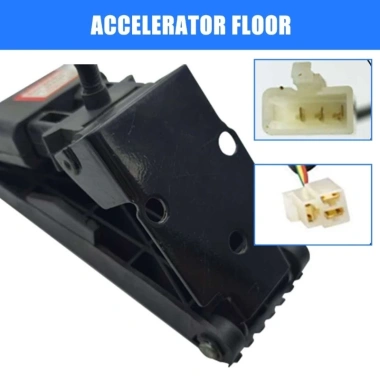 Mtt Điều Khiển Tốc Độ Bàn Đạp Ga Cho Xe Tay Ga Điện và Xe Ba Bánh Tăng Tốc Giá Ưu Đãi 173.800 VND 8 Mtt Điều Khiển Tốc Độ Bàn Đạp Ga Cho Xe Tay Ga Điện và Xe Ba Bánh Tăng Tốc Giá Ưu Đãi 173.800 VND 8