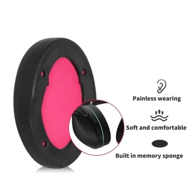 Mtt Độ Bền Cao Miếng Đệm Tai Thay Thế ROG Strix Go 2 Tăng Cường Niềm Vui 163.900₫ 4