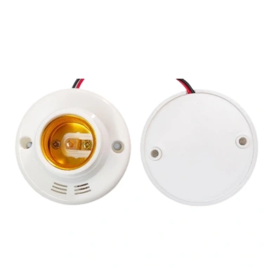 Mtt Độ Bền E27 Cảm Biến 1pc/2pc - Giá Đỡ Đèn Nhà Để Xe, Cầu Thang, Giá 51.700₫ 9 Mtt Độ Bền E27 Cảm Biến 1pc/2pc - Giá Đỡ Đèn Nhà Để Xe, Cầu Thang, Giá 51.700₫ 9