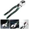 Mtt Electrician - Kìm Cắt Dây, Crimper Đầu Cuối Dây Cáp, Dụng Cụ Uốn Dây, Giảm Giá Đến 141.900 VND