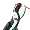 Mtt Electrician - Kìm Cắt Dây, Crimper Đầu Cuối Dây Cáp, Dụng Cụ Uốn Dây, Giảm Giá Đến 141.900 VND 5