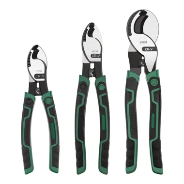 Mtt Electrician - Kìm Cắt Dây, Crimper Đầu Cuối Dây Cáp, Dụng Cụ Uốn Dây, Giảm Giá Đến 141.900 VND