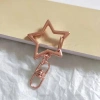 Mtt Gói 10 Phụ Kiện Chìa Khóa Ngôi Sao - 8 Thiết Kế, Dụng Cụ Sắp Xếp Cá Tính, Giá 61.600đ 3