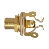 Mtt Guitar Jack 1/4 inch 6.35mm Mono - Cho Guitar điện & Bass, Giá ưu đãi 59.400₫ 3