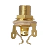 Mtt Guitar Jack 1/4 inch 6.35mm Mono - Cho Guitar điện & Bass, Giá ưu đãi 59.400₫ 4