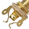 Mtt Guitar Jack 1/4 inch 6.35mm Mono - Cho Guitar điện & Bass, Giá ưu đãi 59.400₫ 5