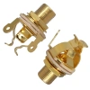 Mtt Guitar Jack 1/4 inch 6.35mm Mono - Cho Guitar điện & Bass, Giá ưu đãi 59.400₫ 6