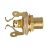Mtt Guitar Jack 1/4 inch 6.35mm Mono - Cho Guitar điện & Bass, Giá ưu đãi 59.400₫ 9