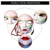 Mtt Hóa trang Halloween Cosplay Full Face - Đồ Halloween Giá ưu đãi 156.600 VND