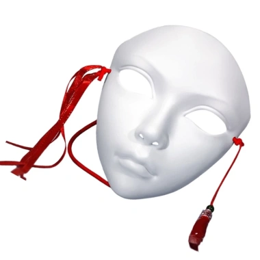 Mtt Hóa trang Halloween Cosplay Full Face - Đồ Halloween Giá ưu đãi 156.600 VND 3 Mtt Hóa trang Halloween Cosplay Full Face - Đồ Halloween Giá ưu đãi 156.600 VND 3