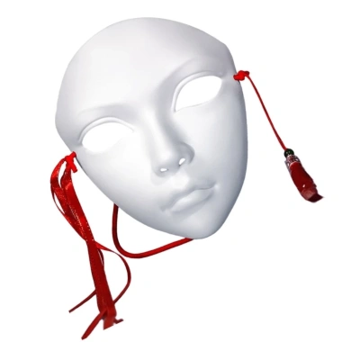 Mtt Hóa trang Halloween Cosplay Full Face - Đồ Halloween Giá ưu đãi 156.600 VND
