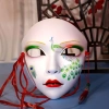 Mtt Hóa trang Halloween Cosplay Full Face - Đồ Halloween Giá ưu đãi 156.600 VND 8