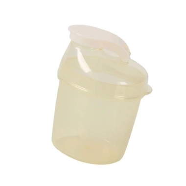 Mtt Hộp Bảo Quản Bột Sữa Trẻ Sơ Sinh PP - Chống ẩm, chống rò rỉ, giá 48.400 VND