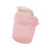 Mtt Hộp Bảo Quản Bột Sữa Trẻ Sơ Sinh PP - Chống ẩm, chống rò rỉ, giá 48.400 VND 6