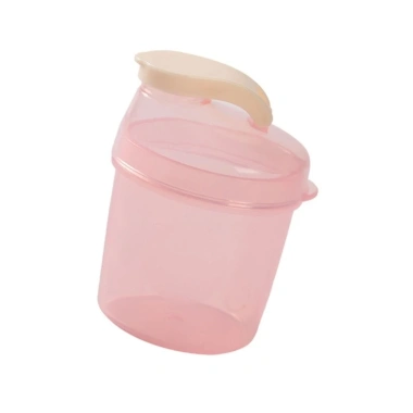 Mtt Hộp Bảo Quản Bột Sữa Trẻ Sơ Sinh PP - Chống ẩm, chống rò rỉ, giá 48.400 VND