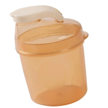Mtt Hộp Bảo Quản Bột Sữa Trẻ Sơ Sinh PP - Chống ẩm, chống rò rỉ, giá 48.400 VND