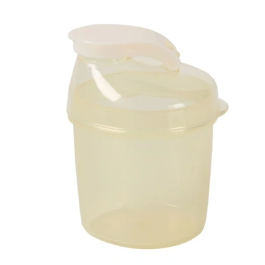 Mtt Hộp Bảo Quản Bột Sữa Trẻ Sơ Sinh PP - Chống ẩm, chống rò rỉ, giá 48.400 VND