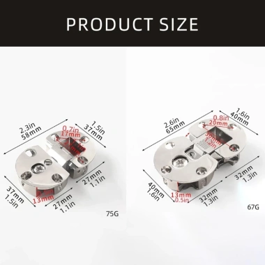 Mtt Kẽm Hợp Kim Gấp Bàn Bản Lề 90 độ Trục Điều Chỉnh Cửa Tủ - Giá ưu đãi 75.900 VND 2 Mtt Kẽm Hợp Kim Gấp Bàn Bản Lề 90 độ Trục Điều Chỉnh Cửa Tủ - Giá ưu đãi 75.900 VND 2