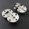 Mtt Kẽm Hợp Kim Gấp Bàn Bản Lề 90 độ Trục Điều Chỉnh Cửa Tủ - Giá ưu đãi 75.900 VND 4