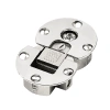Mtt Kẽm Hợp Kim Gấp Bàn Bản Lề 90 độ Trục Điều Chỉnh Cửa Tủ - Giá ưu đãi 75.900 VND 5