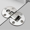 Mtt Kẽm Hợp Kim Gấp Bàn Bản Lề 90 độ Trục Điều Chỉnh Cửa Tủ - Giá ưu đãi 75.900 VND 8