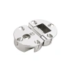Mtt Kẽm Hợp Kim Gấp Bàn Bản Lề 90 độ Trục Điều Chỉnh Cửa Tủ - Giá ưu đãi 75.900 VND 10